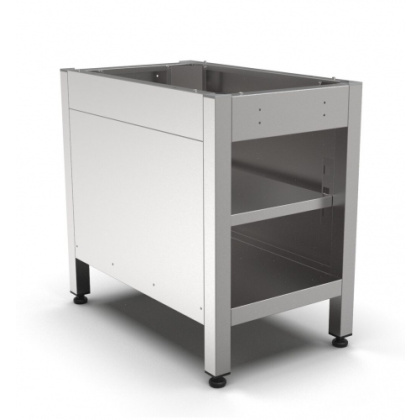 Подставка полузакрытая S92 SMART INDUCTION