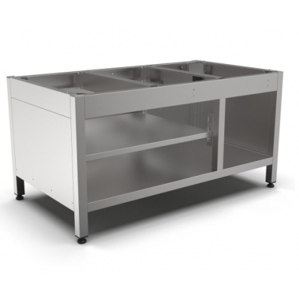 Подставка полузакрытая S96 SMART INDUCTION