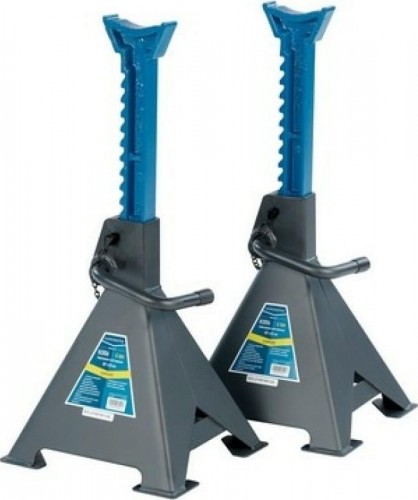 Подставка страховочная NORDBERG N3003 3т. (комплект 2 шт.) ЦБ-0008598