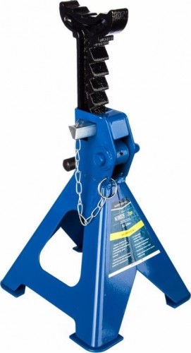 Подставка страховочная NORDBERG N3002 2т. (комплект 2 шт.) ЦБ-0010833