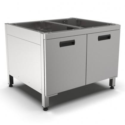 Подставка закрытая D74 SMART INDUCTION