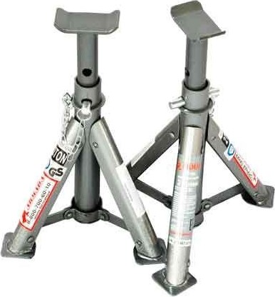 Подставки и башмаки под автомобиль ARMADA T51102A 2т (пара) армада