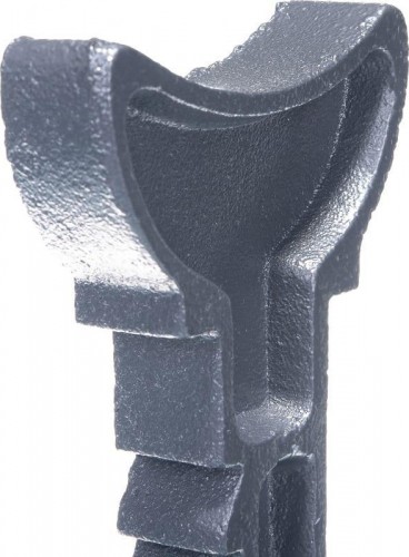 Подставки под автомобиль MATRIX 3 т регулируемые, h подъема 295-425 мм, 2 шт. 51623 - изображение 4