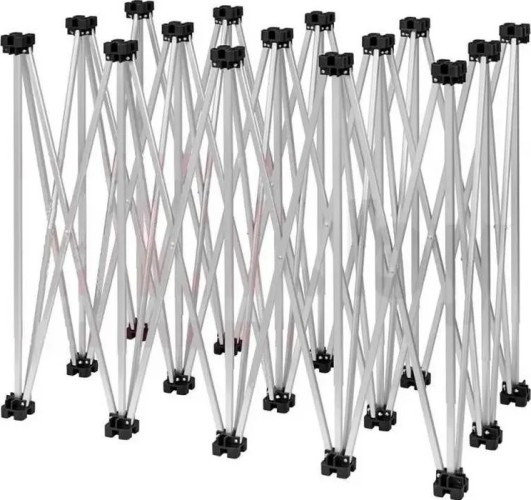 Подстолье DLT 1320 складное Сороконожка, 2,35*1,2м - изображение 2