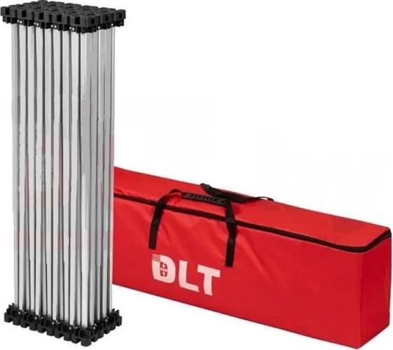 Подстолье DLT 1320 складное Сороконожка, 2,35*1,2м - изображение 3