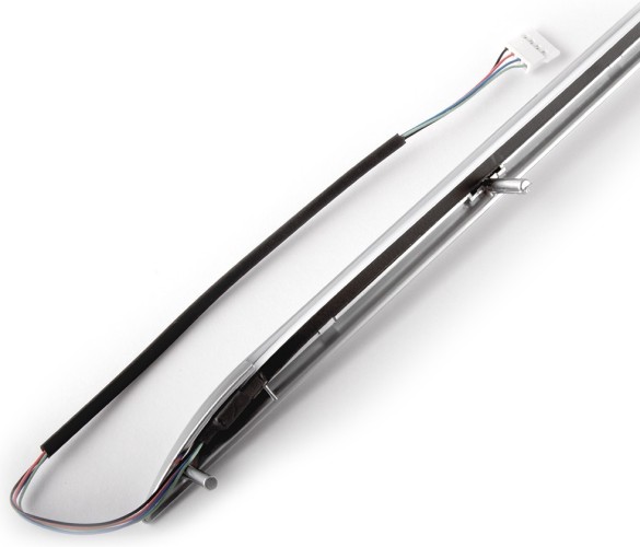 Подсветка салона MTF LIGHT SMART SYMPHONY M3, 18 элем., (полосы в двери накл. 50см x2, 50см x2) AL18C55 - изображение 5