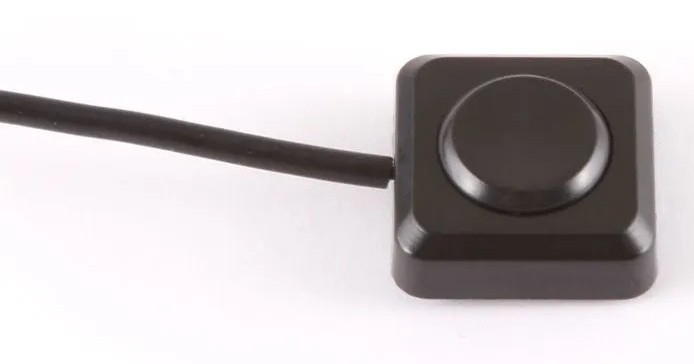 Подсветка салона MTF LIGHT SMART SYMPHONY M3, 24 эл. упр. (полосы в двери универс. 75см х4) AL24Cb - изображение 4