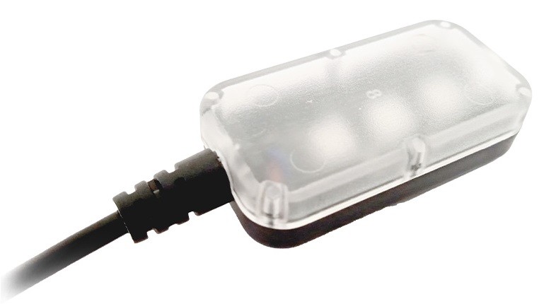 Подсветка салона MTF LIGHT SMART SYMPHONY M3, 24 элем., (полосы в двери накл. 50см x2, 60см x2) AL24C56 - изображение 4