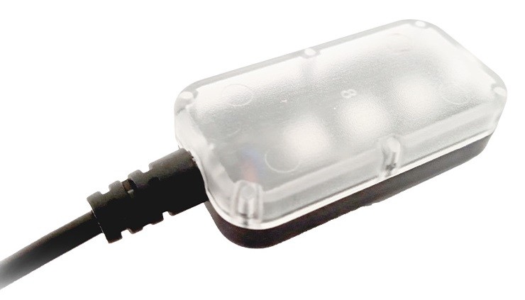 Подсветка салона MTF LIGHT SMART SYMPHONY M4, 18 эл. уп, (полосы в двери накл. 60см x2, 60см x2) AL18CD66 - изображение 4