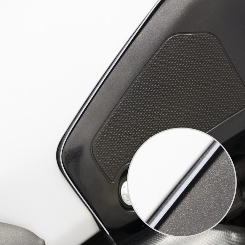 Подсветка салона MTF LIGHT SMART SYMPHONY M4, 24 эл. уп, (полосы в двери накл. 60см x2,70см x2) AL24CD67 - изображение 2