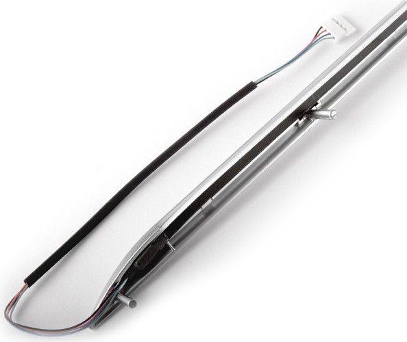 Подсветка салона MTF LIGHT SMART SYMPHONY M4, 18 эл. уп, (полосы в двери накл. 60см x2,70см x2) AL18CD67 - изображение 3