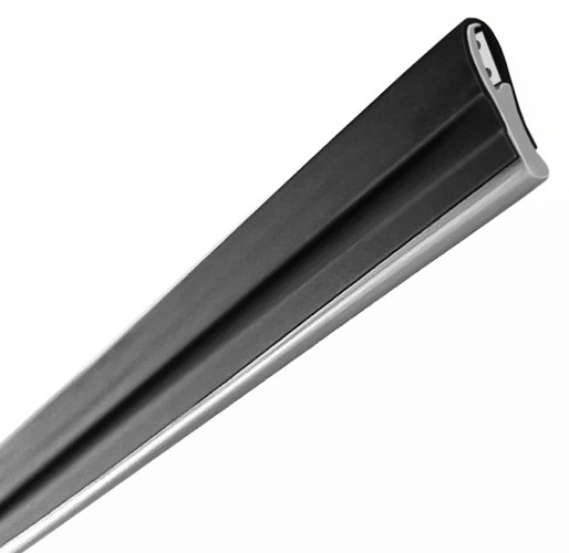 Подсветка салона MTF LIGHT SMART SYMPHONY M3, 18 элем., (полосы в двери накл. 83.5см x2, 83.5см x2) AL18C88 - изображение 2