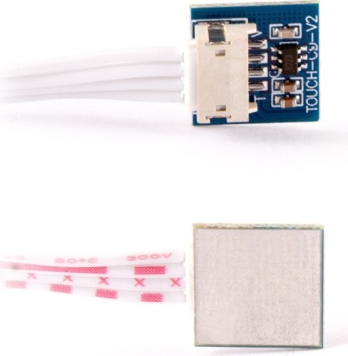 Подсветка салона MTF LIGHT SMART SYMPHONY M3, 18 элем., (полосы в двери накл. 50см x2, 60см x2) AL18C56 - изображение 3