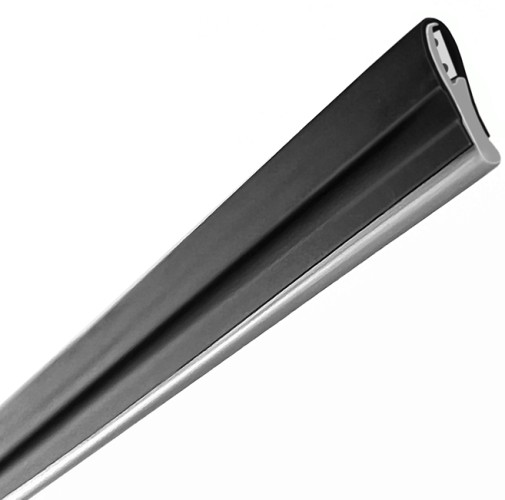 Подсветка салона MTF LIGHT SMART SYMPHONY M3, 18 элем., (полосы в двери накл. 50см x2, 50см x2) AL18C55 - изображение 2