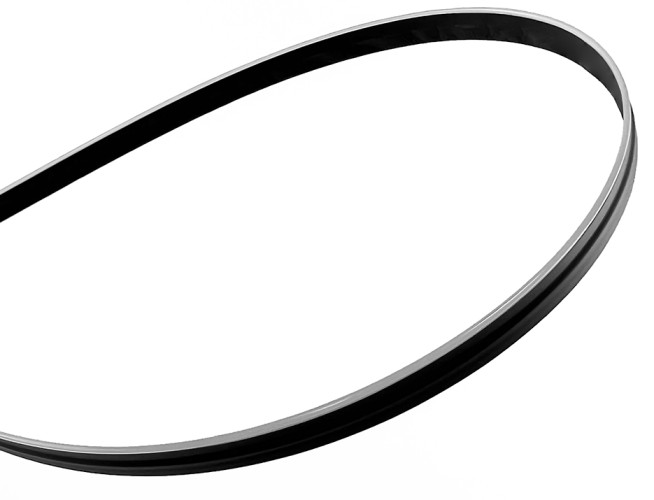 Подсветка салона MTF LIGHT SMART SYMPHONY M4, 18 эл. уп, (полосы в двери накл. 83.5см x2, 83.5см x2) AL24CD88