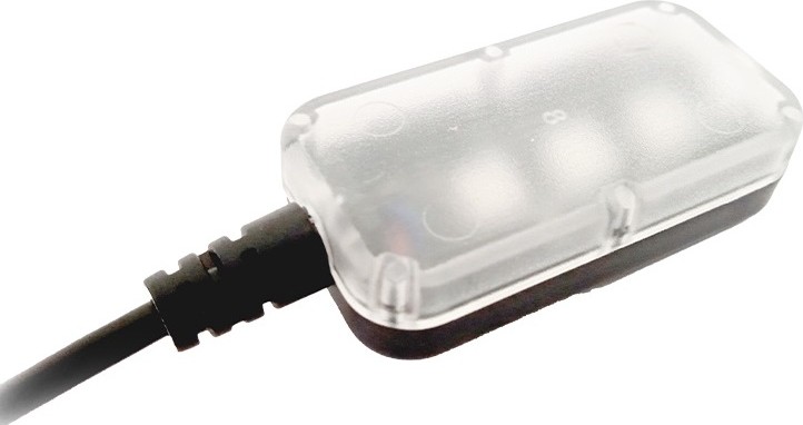 Подсветка салона MTF LIGHT SMART SYMPHONY M3, 18 элем., (полосы в двери накл. 50см x2, 60см x2) AL18C56 - изображение 5