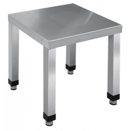 ПОДТОВАРНИК кухонный ПК-40-01 нерж. (21000002108)