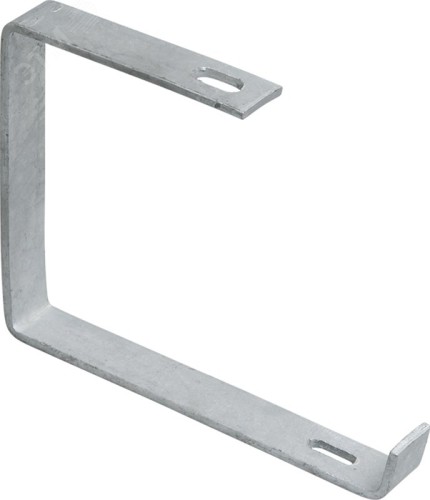 Подвес для лотка IEK CLW С-образ. осн.100 сталь  CLW10-VRU-100