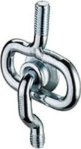 Подвес FISCHER М 8 подвижной SB 79680