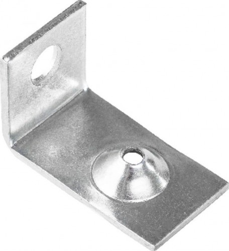 Подвес потолочный FEDAST Г-образный (уп. 100 шт.) fd-pl1