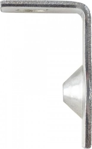 Подвес потолочный FEDAST Г-образный (уп. 100 шт.) fd-pl1 - изображение 2