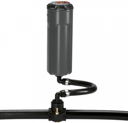 Подводка дождевателя GARDENA 02740-20.000.00 3/4" х 3/4" - изображение 3