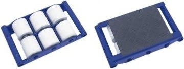 Подводная опора Dingli FW06 фиксированная 02350040