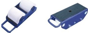 Подводная опора Dingli FY02 фиксированная 02350050