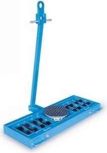 Подводная опора Dingli SFW24 поворотная 02350030