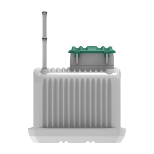 Погреб ЭКОПРОМ 8000 ДТС Rostok 206.8000.803.001 - изображение 5