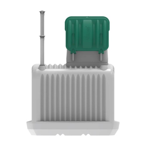 Погреб ЭКОПРОМ 8000 ДТС Rostok 206.8000.803.001