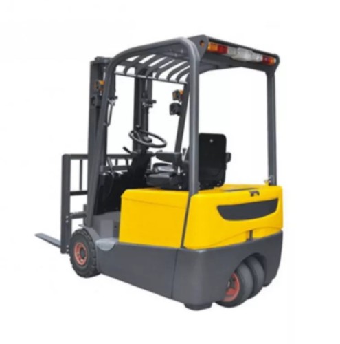 Погрузчик электрический TOR 2,0 т 6,0 м CPD20SA-20 трехопорный  1047145