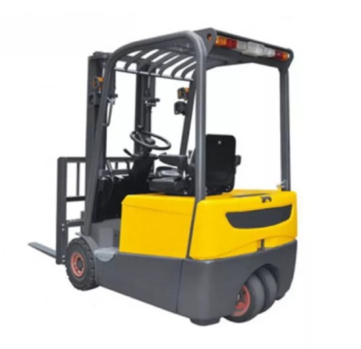 Погрузчик электрический TOR 2,0 т 5,5 м CPD20SA-20 трехопорный  1047143