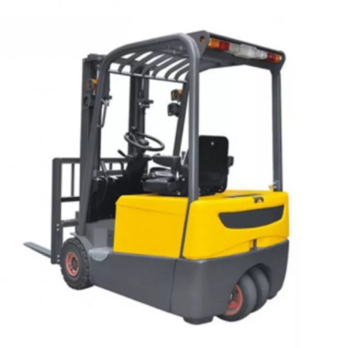Погрузчик электрический TOR 2,0 т 5,0 м CPD20SA-20 Li-ion трехопорный  1047142
