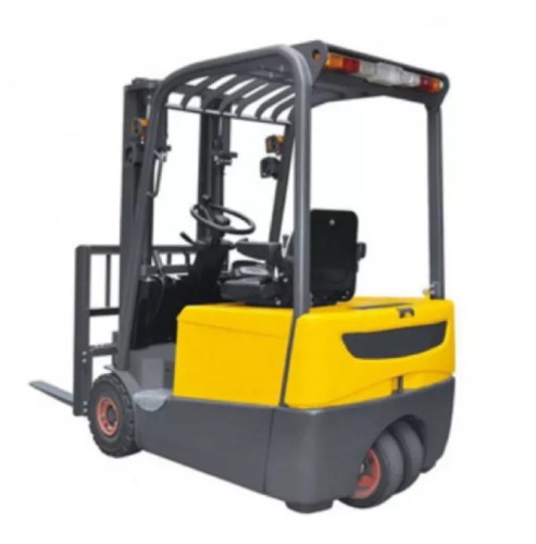 Погрузчик электрический TOR 2,0 т 4,0 м CPD20SA-20 трехопорный  1047139