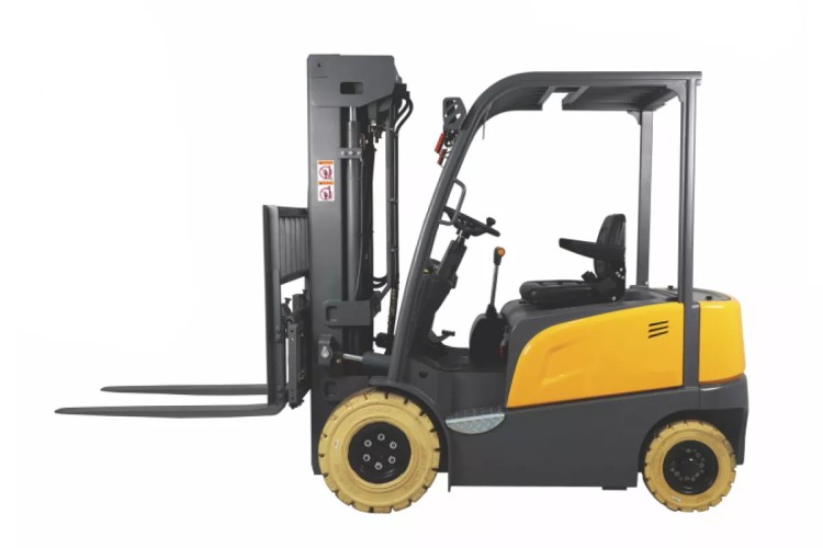 Погрузчик электрический TOR 2,0 т 5,0 м FB20R Li-ion четырехопорный  1046263