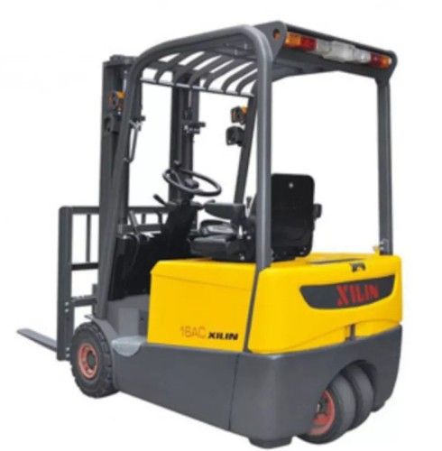 Погрузчик электрический TOR 2,0 т 3,5 м CPD20SA-20 трехопорный  1046268