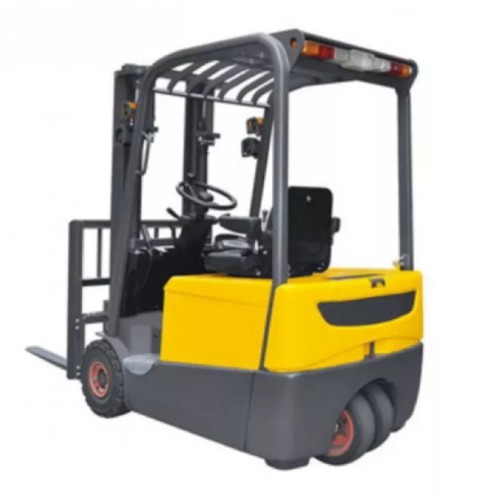 Погрузчик электрический TOR 2,0 т 5,5 м CPD20SA-20 Li-ion трехопорный  1047144