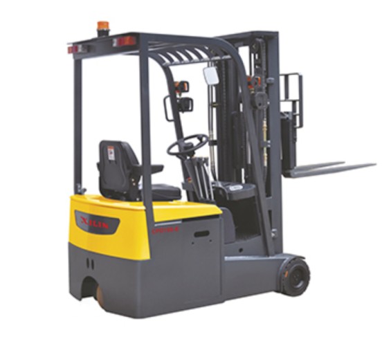 Погрузчик электрический Xilin 1,5 т 5,0 м CPD15S-E трехопорный 1037470