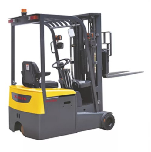 Погрузчик электрический Xilin 1,5 т 3,5 м CPD15S-E трехопорный 1037463