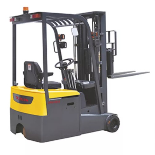 Погрузчик электрический Xilin 1,5 т 3,0 м CPD15S-E трехопорный 1037461