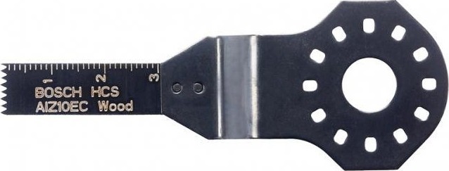 Погружное пильное полотно  BOSCH 20х30 мм   2608661638