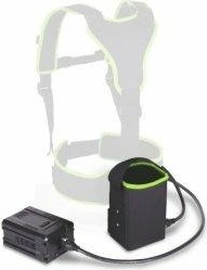Пояс-держатель для аккумуляторов GREENWORKS G82BC (2916107) 2916107