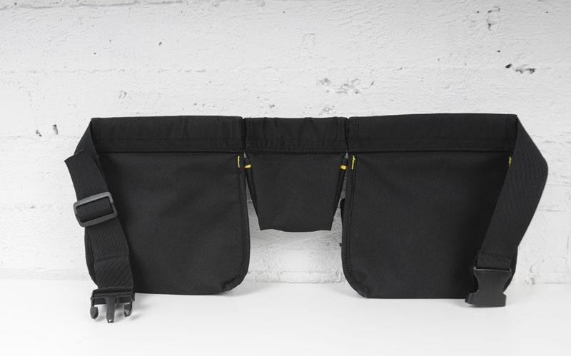 Пояс для инструментов STANLEY Basic Tool Apron 1-96-178 из полиэстра 1-96-178 - изображение 3