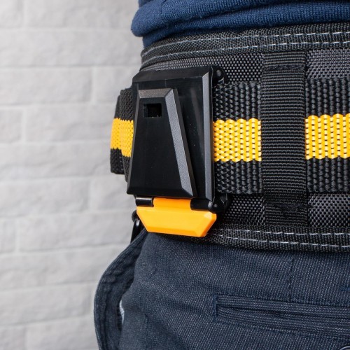 Пояс-кушак модульный с регулировкой длины КВТ СМ-06 "quick-lock" 83133 - изображение 5