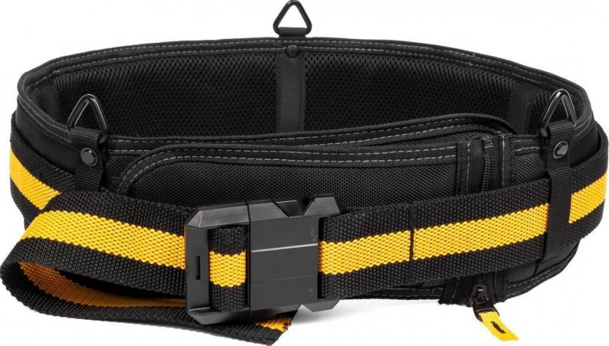 Пояс-кушак модульный с регулировкой длины КВТ СМ-06 "quick-lock" 83133