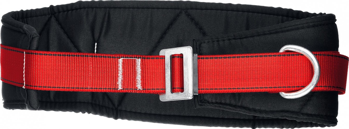 Пояс страховочный ЗУБР Эверест удерживающая привязь, 11582