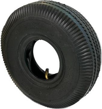 Покрышка MFK-TORG ПК350-4к с камерой для pr 1804 pr1814 pr 1805