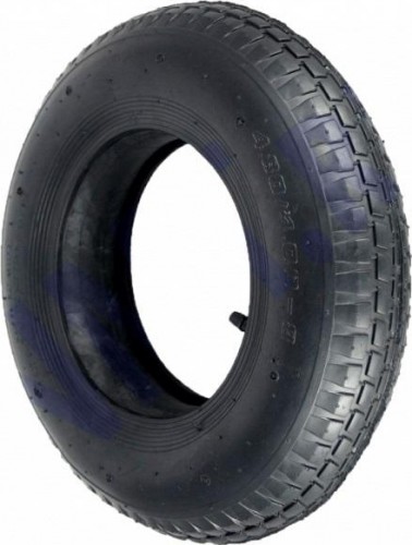 Покрышка MFK-TORG ПК400-8 с камерой