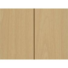 Виниловая панель ПВХ POLIPLAST Бук 2700x200x12 мм 0.54 м2 - изображение 6